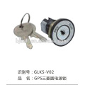 Elevator Power Supply Lock/Elevator Spare Parts